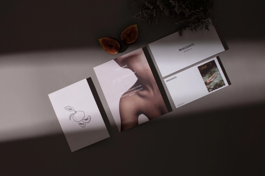 Manisante | Latente Studio