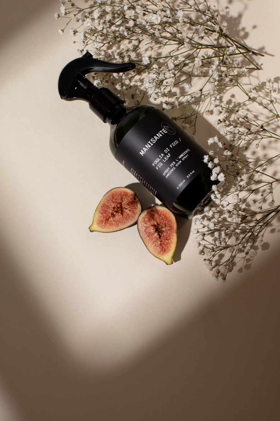 Manisante | Latente Studio