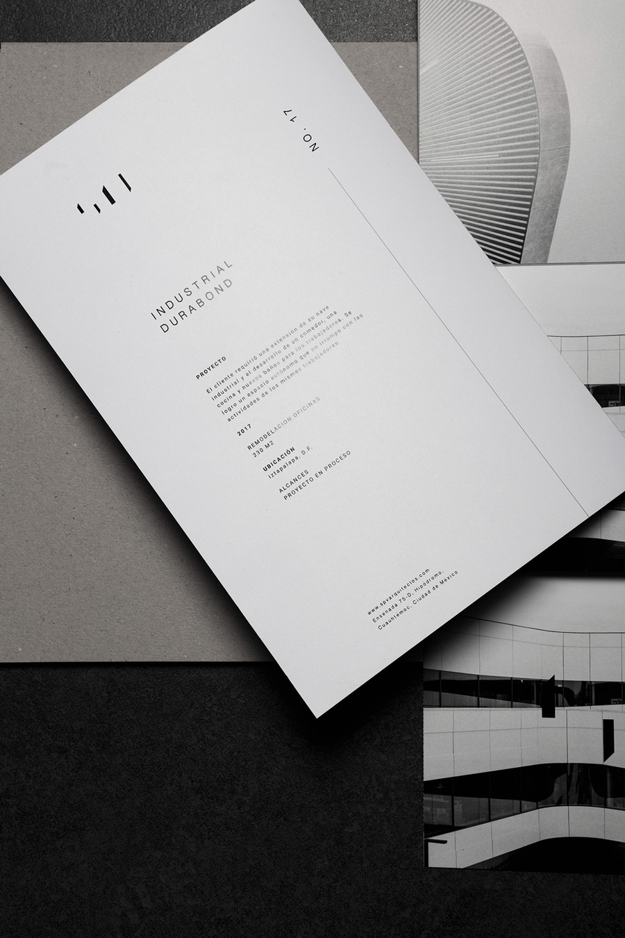 SPV Architects | Latente Studio