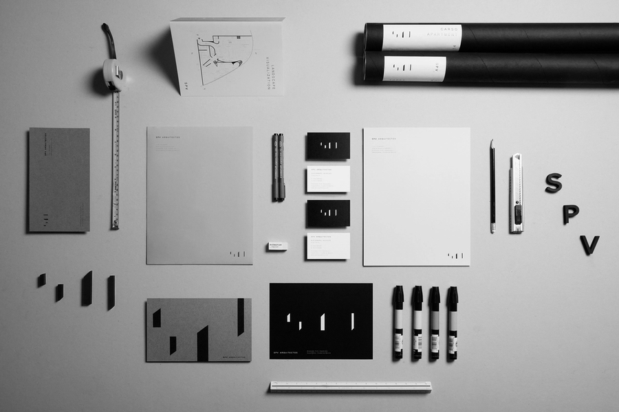 SPV Architects | Latente Studio