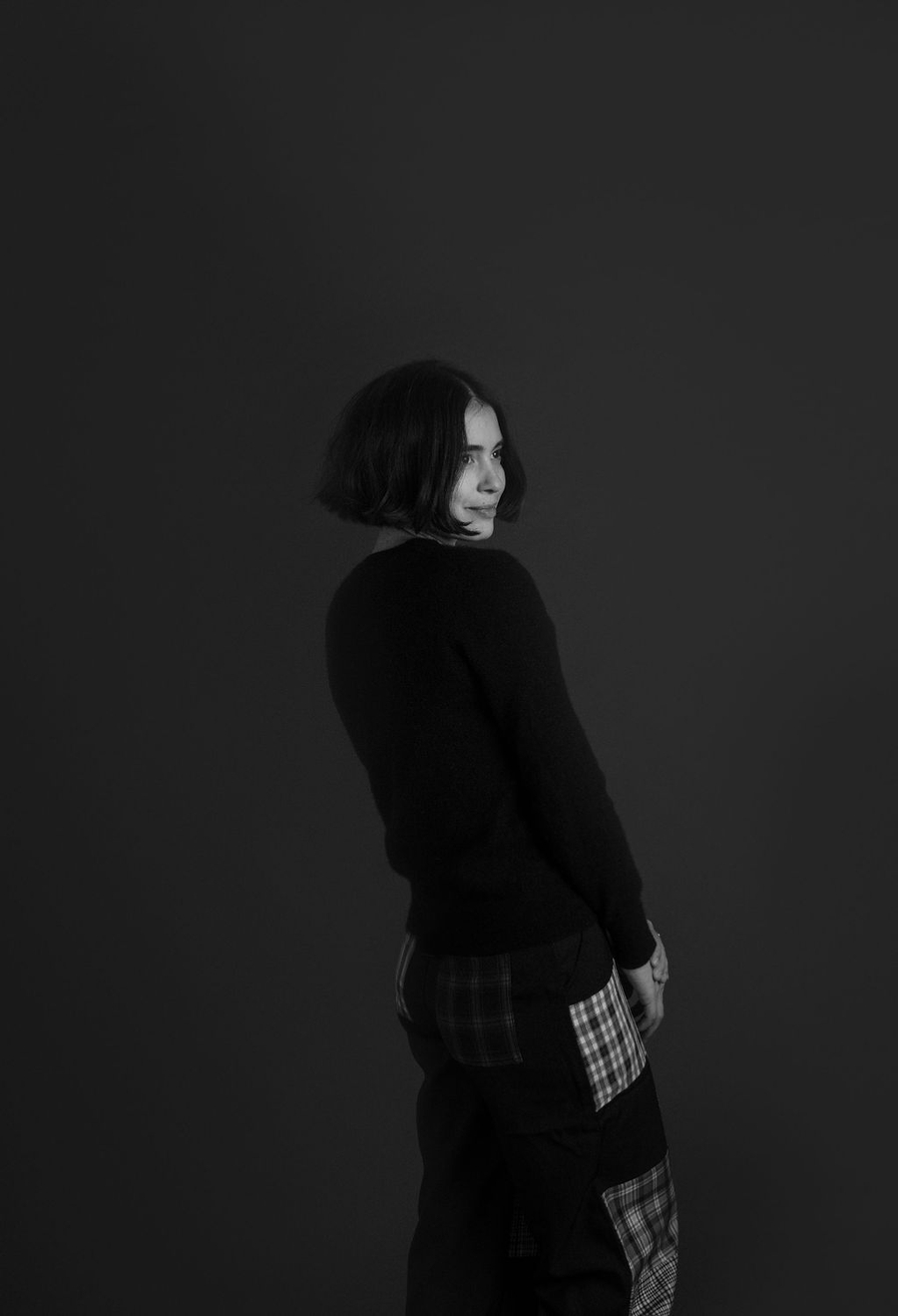 Georgina Ampudia | Latente Studio