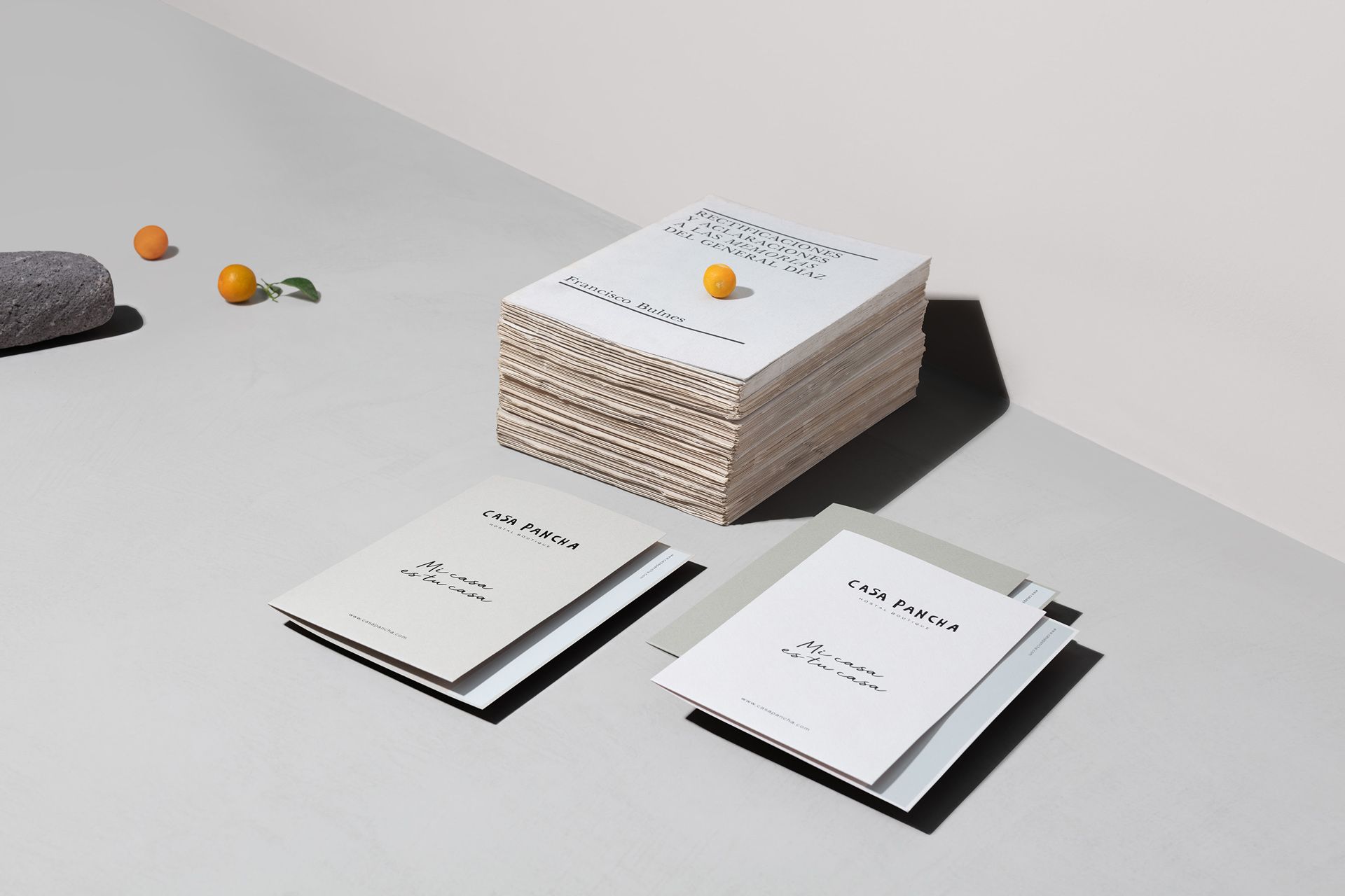 Casa Pancha | Latente Studio