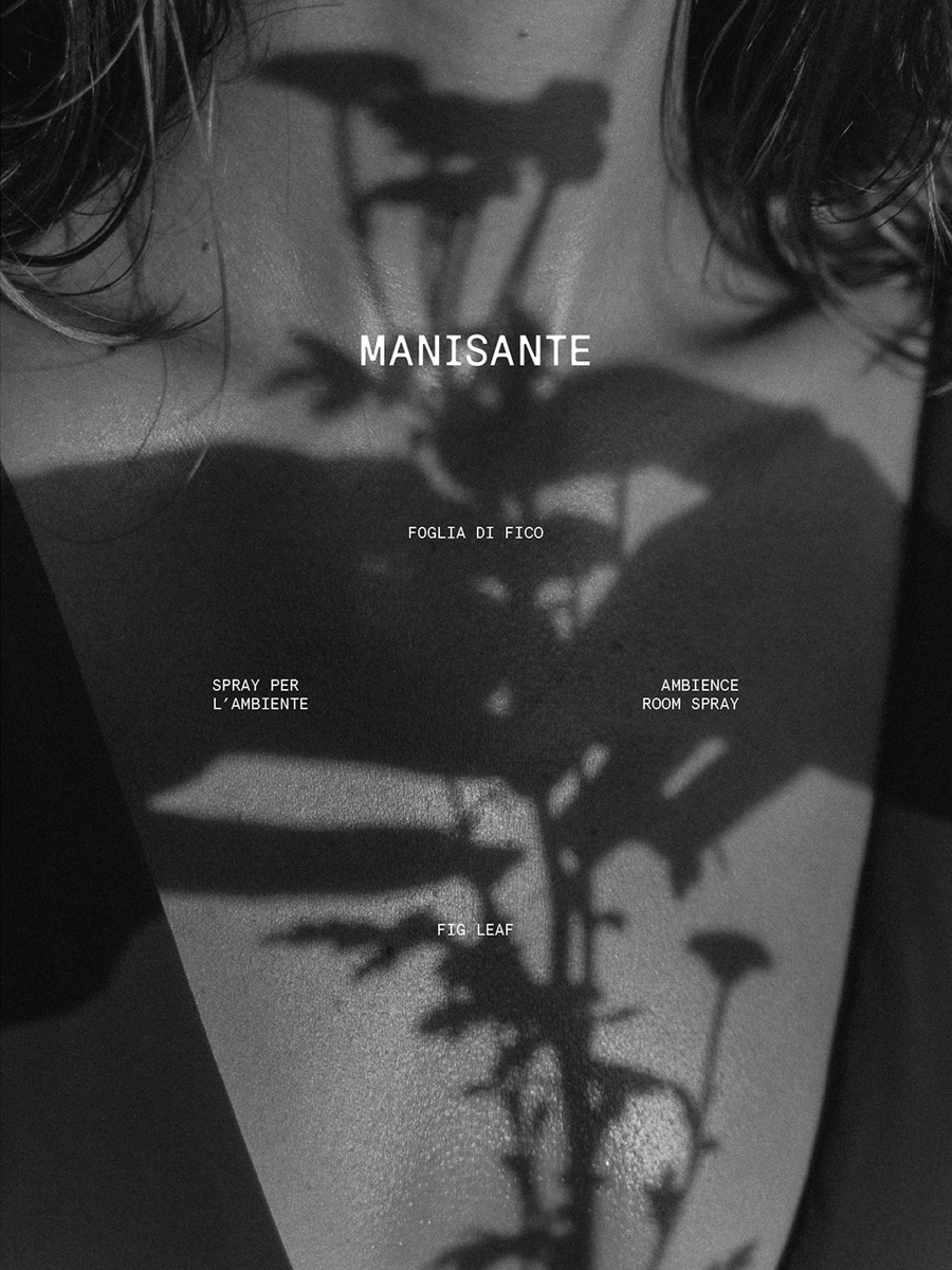 Manisante | Latente Studio