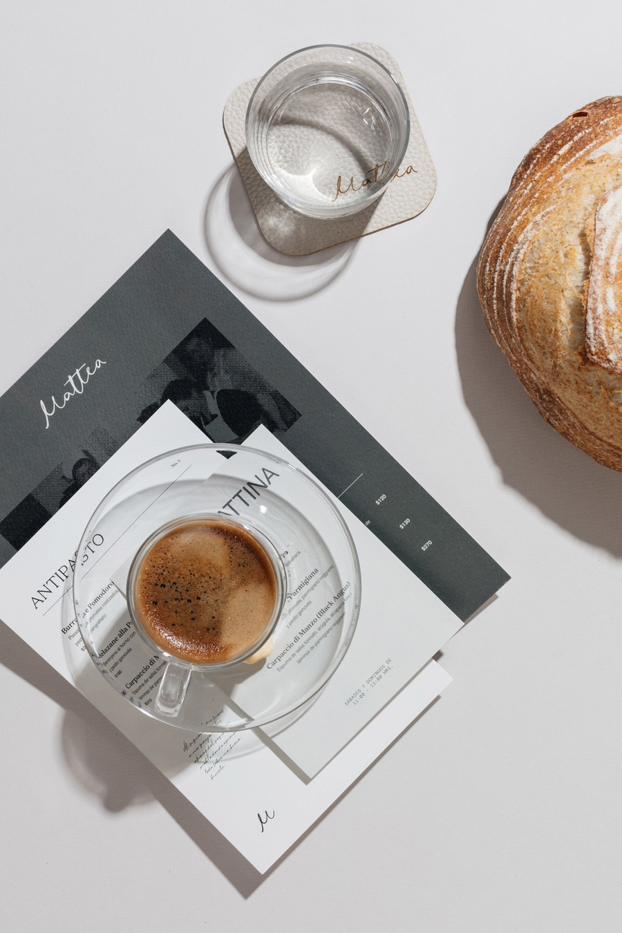 Mattea | Latente Studio