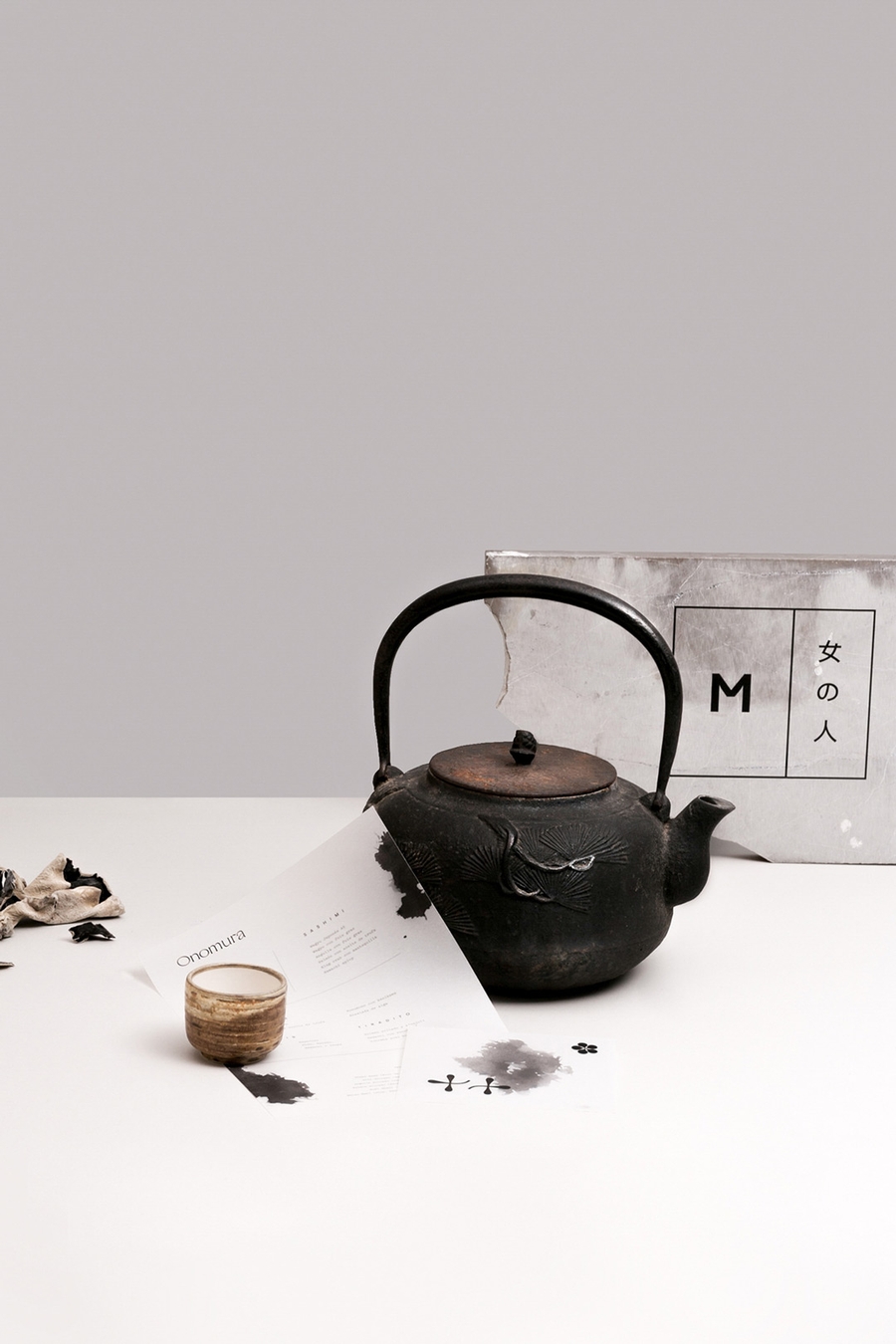 Onomura | Latente Studio