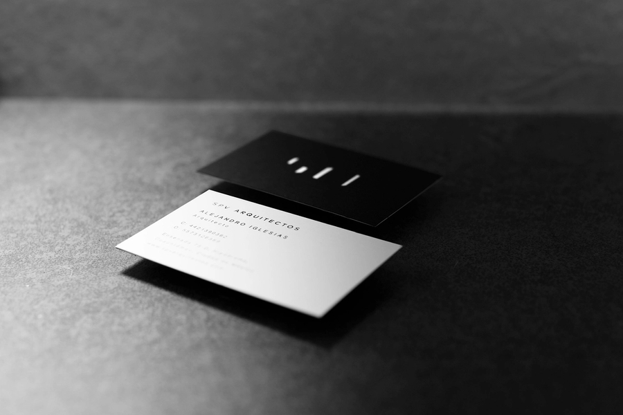 SPV Architects | Latente Studio