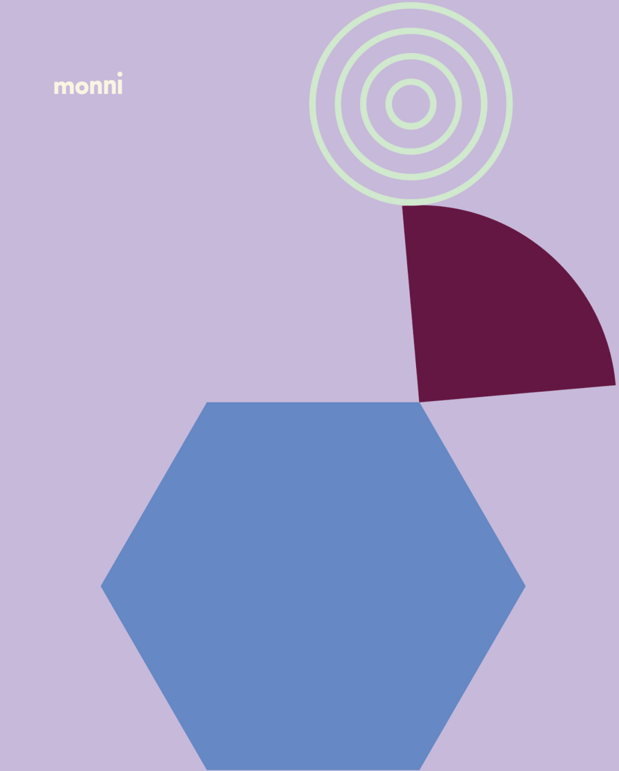 Monni | Latente Studio