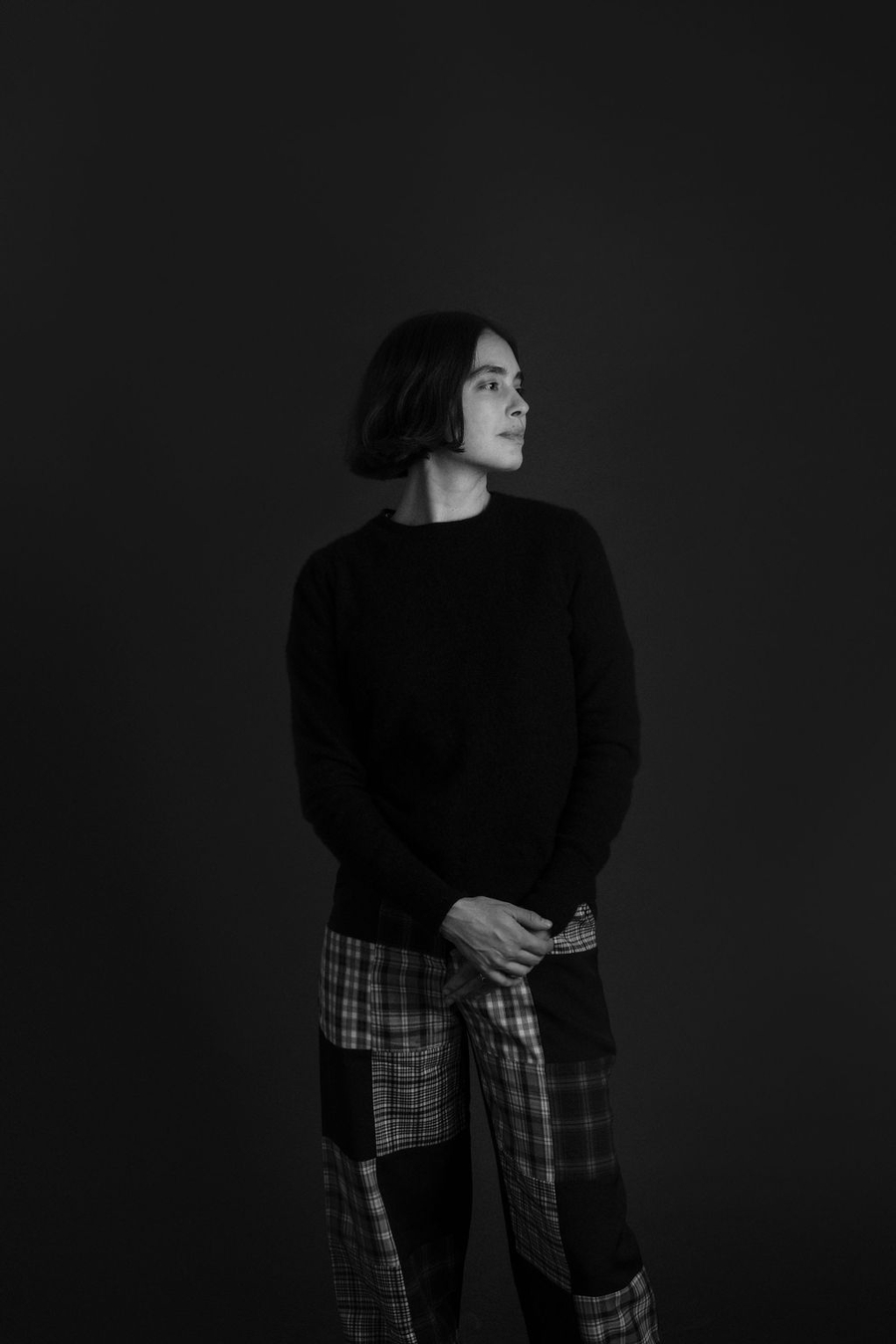 Georgina Ampudia | Latente Studio