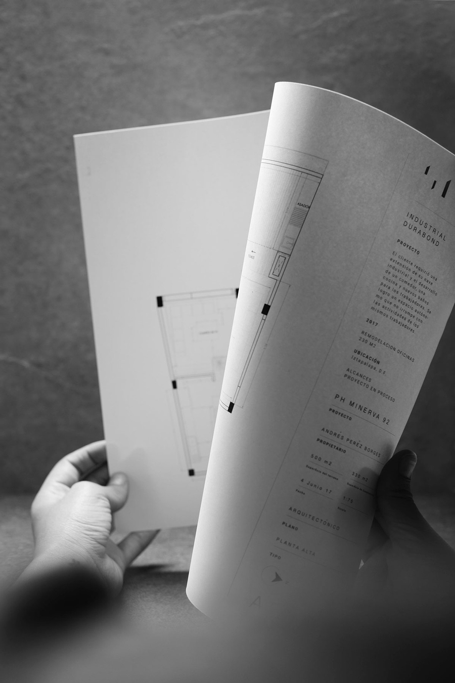 SPV Architects | Latente Studio