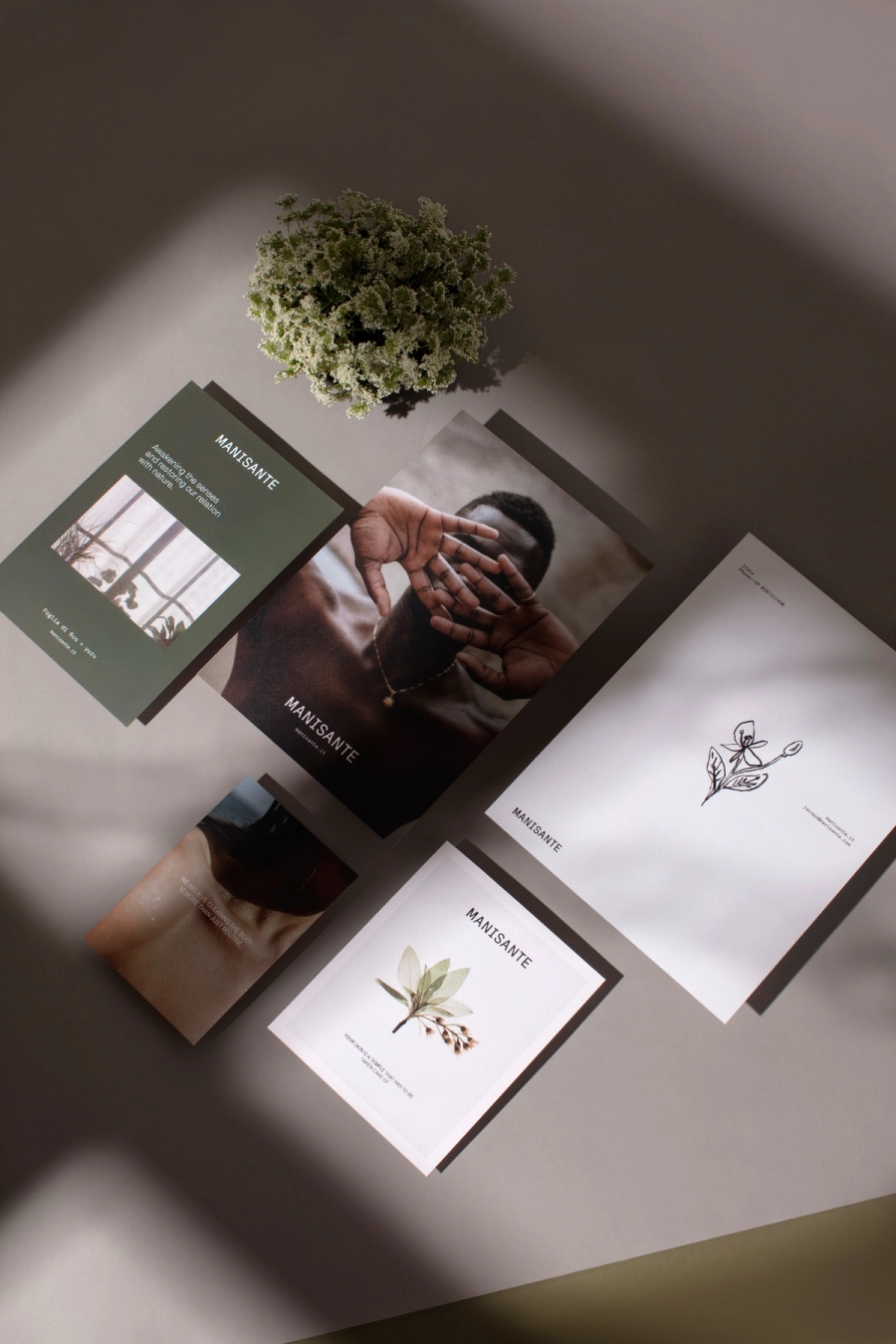 Manisante | Latente Studio