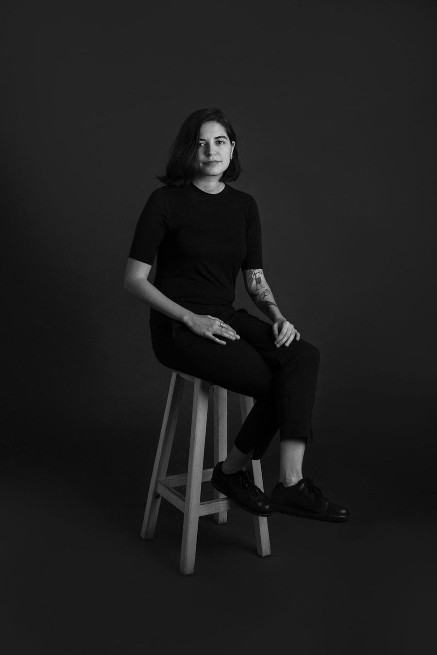 Natalia Becerra | Latente Studio