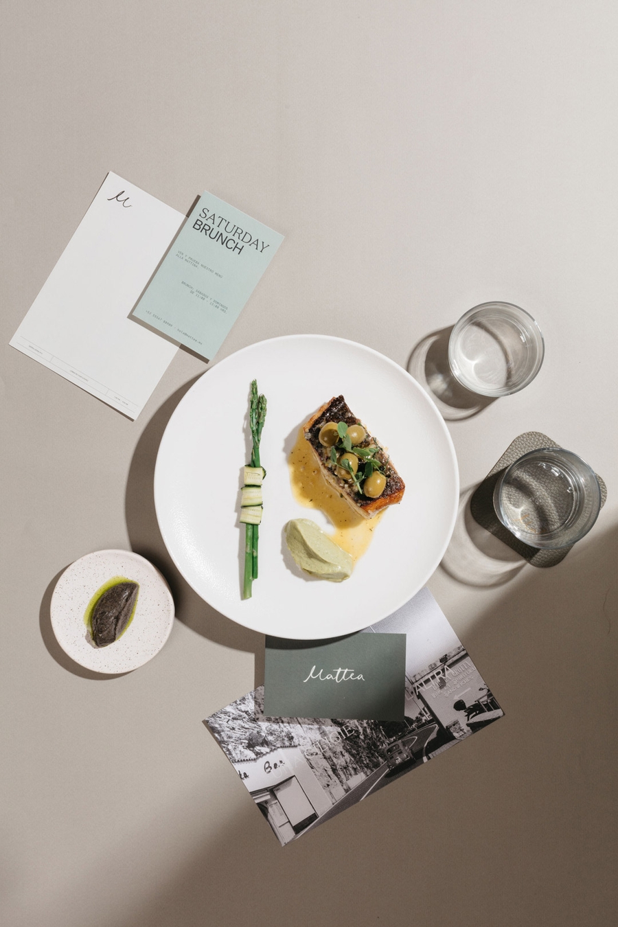 Mattea | Latente Studio