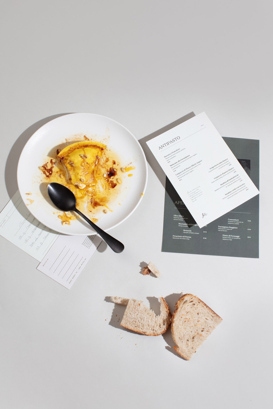 Mattea | Latente Studio