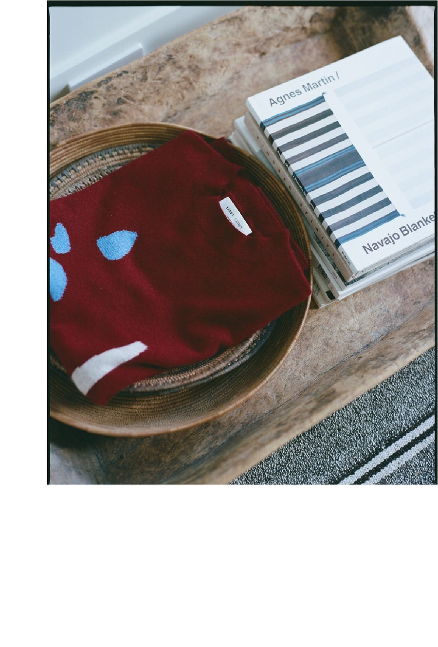 Leret Leret | Latente Studio