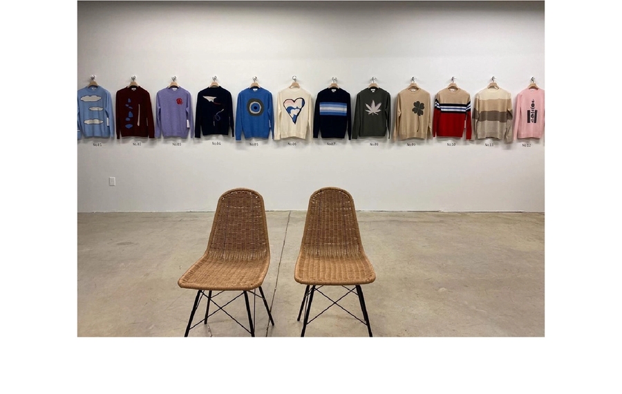 Leret Leret | Latente Studio