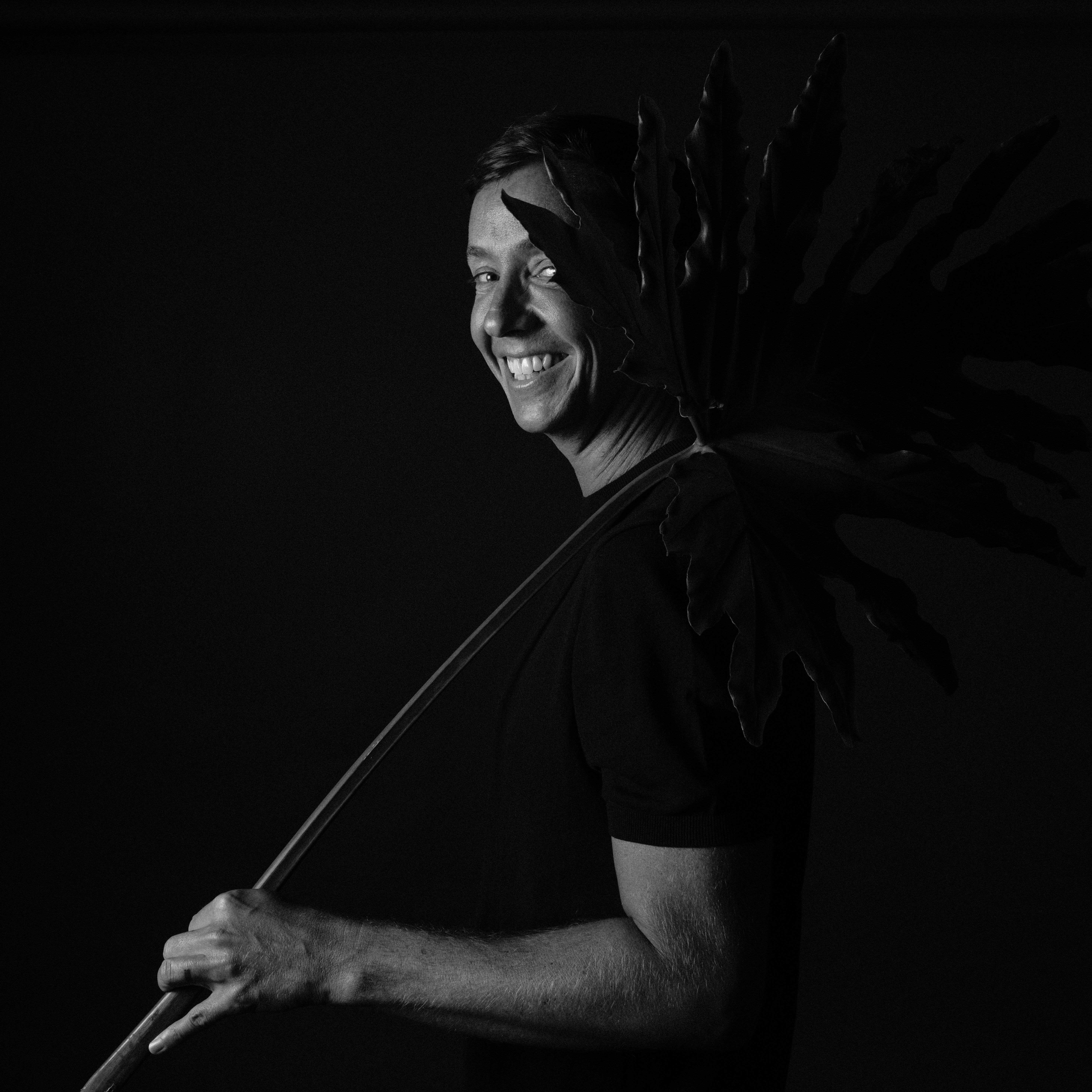 Alejandro Espinosa | Latente Studio