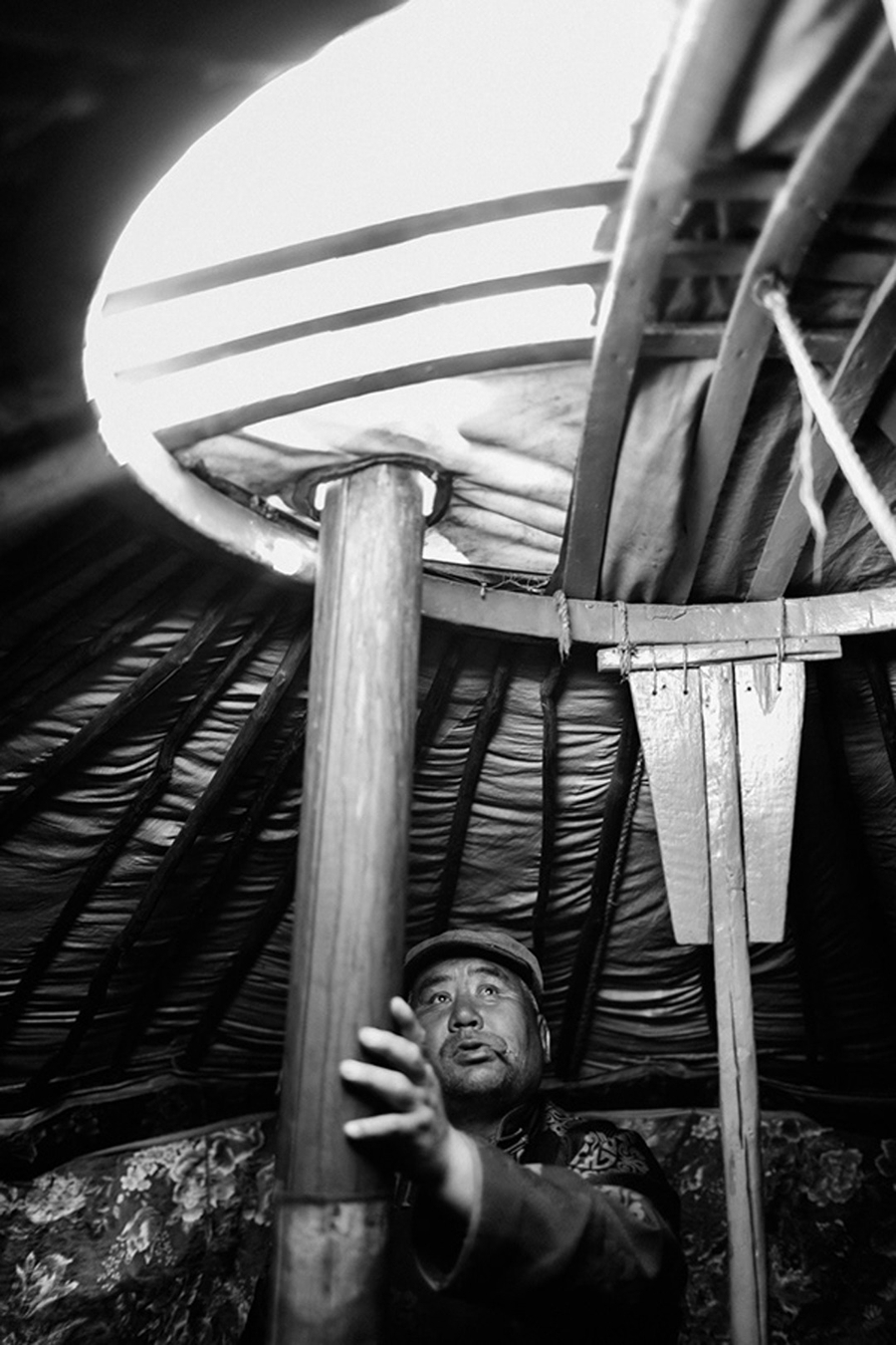 Leret Leret | Latente Studio