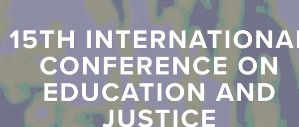 Pedagogies of Possibility Workshop - 15th International Conference on Education and Justice