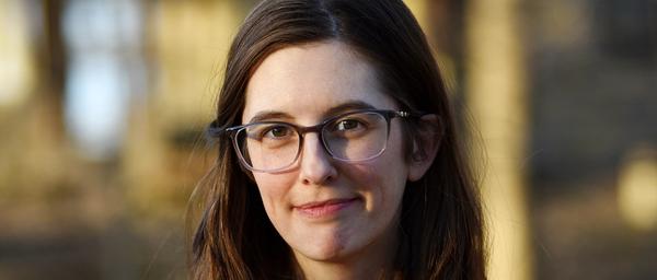 Manifesting Alternative Futures - Alix Gerber, Smith College