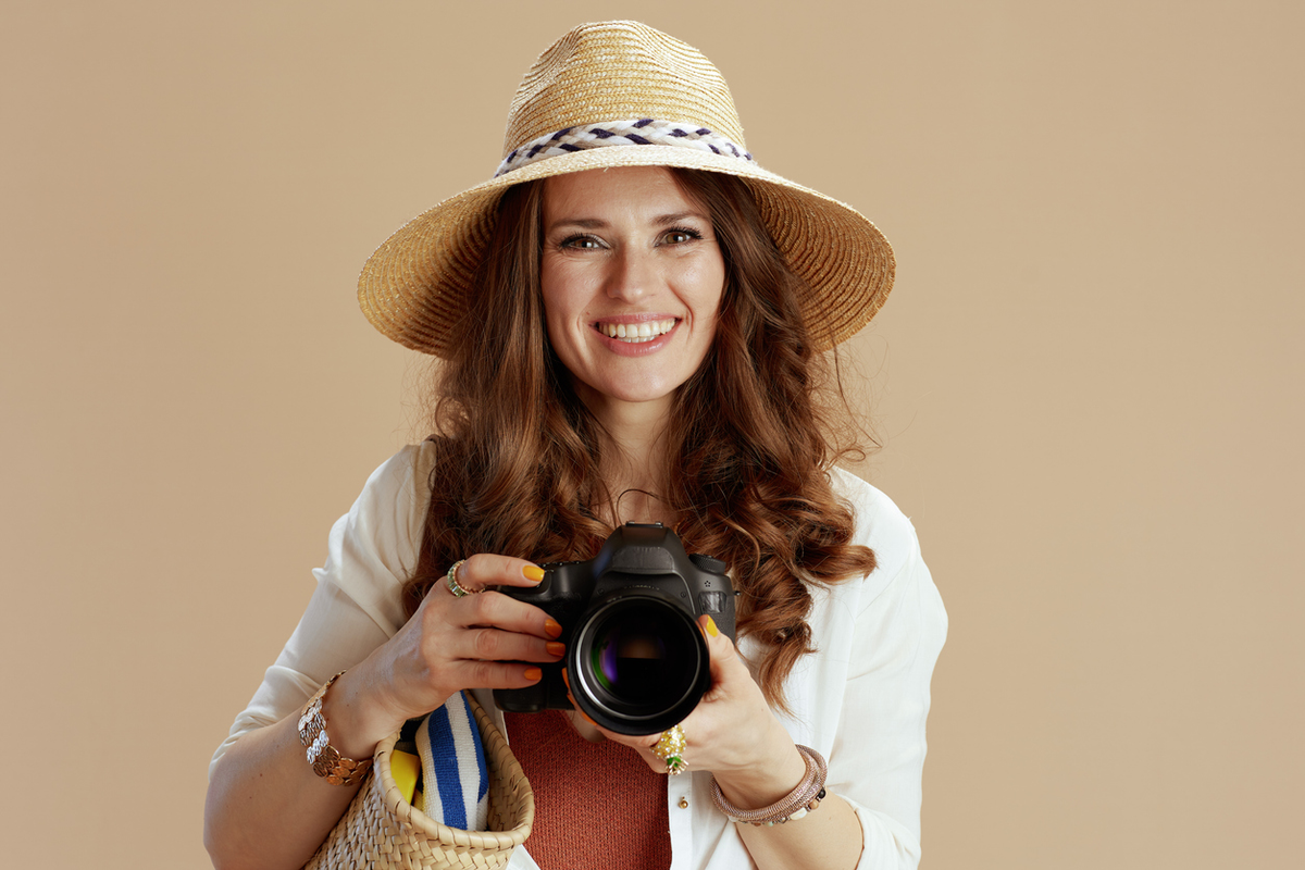 Devenir photographe indépendant : guide complet