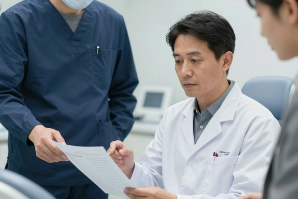 Comment choisir son comptable quand on est dentiste ?