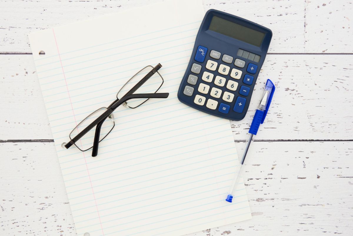 Calculatrice et feuille de calcul de la rémunération du gérant de SARL