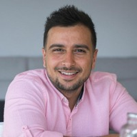 Photo de Florian Vautrin, Head of Sales chez Fint