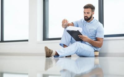 Comment créer une SISA pour sa maison de santé ?