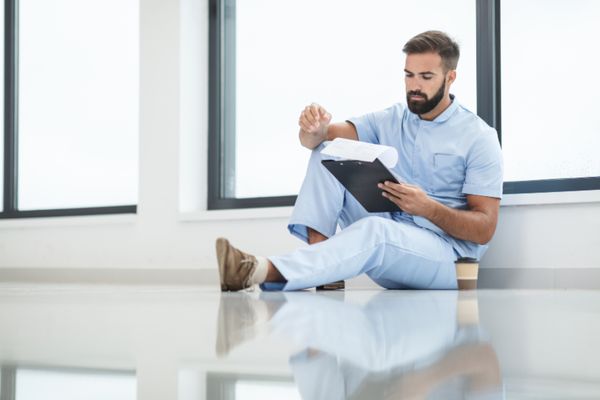 Comment créer une SISA pour sa maison de santé ?