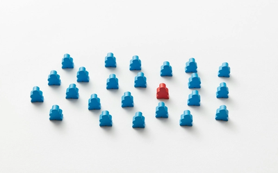 Les différences entre personne physique et morale