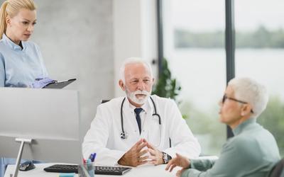 Comment facturer quand on est infirmière libérale ?