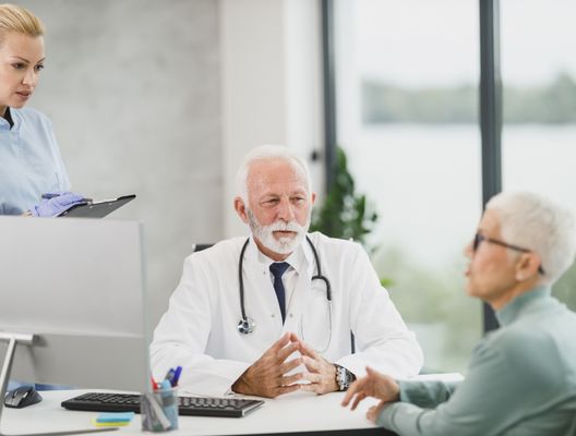 Comment facturer quand on est infirmière libérale ?