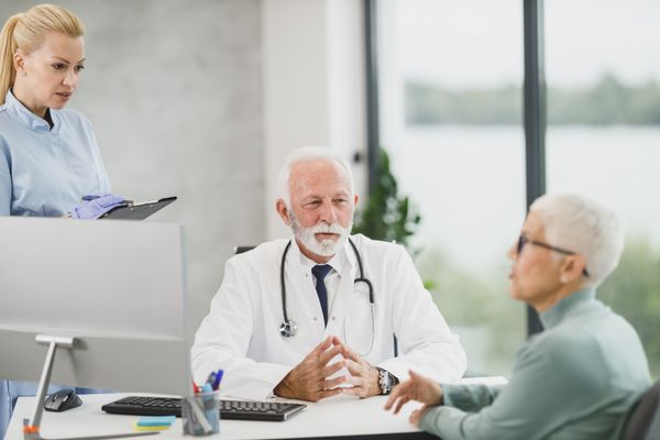 Comment facturer quand on est infirmière libérale ?