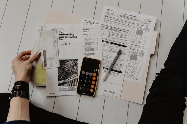 Le versement libératoire de l'impôt en 2026 : avantageux ou pas pour un indépendant ?