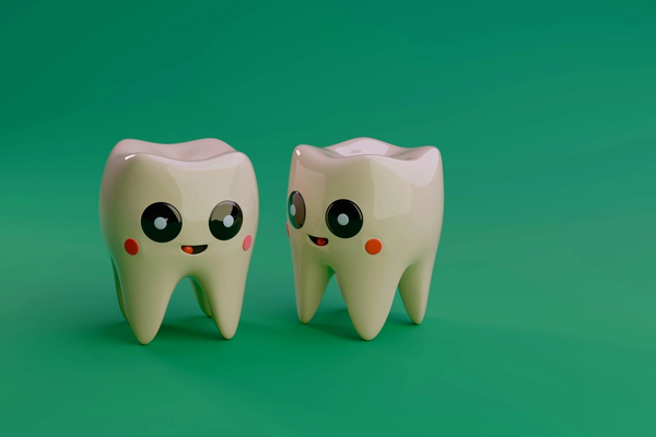 Le bilan comptable du dentiste