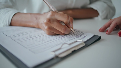 Comment remplir une liasse fiscale ?