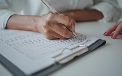 Comment remplir une liasse fiscale ?