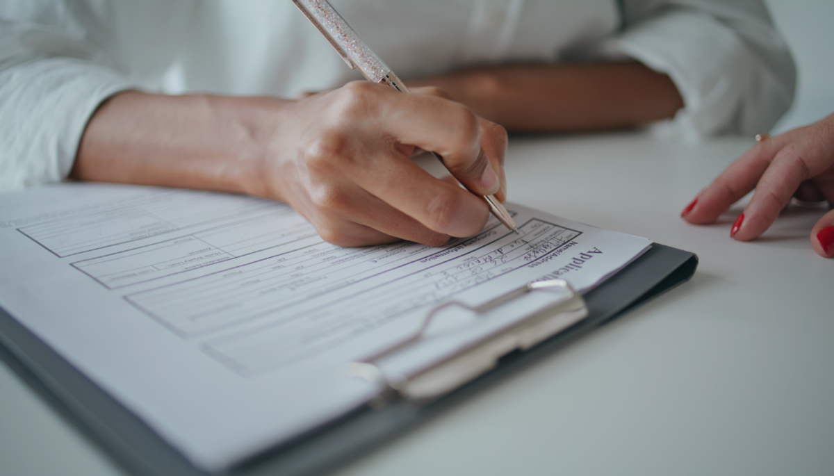 Liasse fiscale : comment la remplir correctement ?