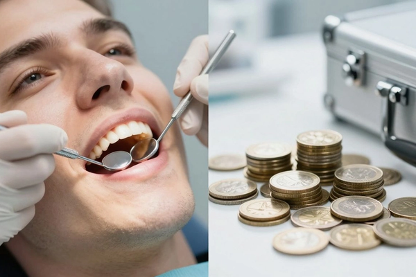 Que choisir entre BNC et Société en tant que dentiste ?