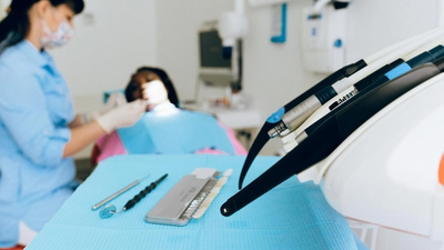 Comment s'applique la TVA pour les chirurgiens-dentistes ?