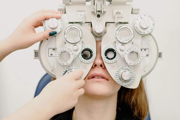 Comment devenir orthoptiste ?