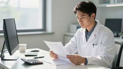 comment optimiser sa fiscalité en tant que dentiste libéral ?