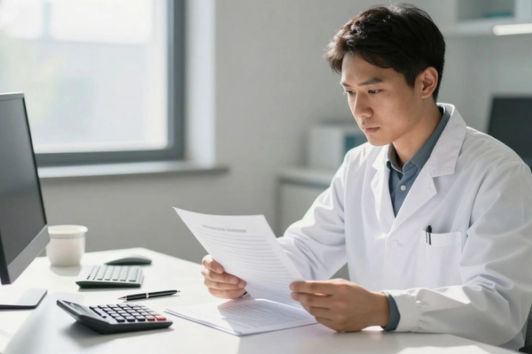 comment optimiser sa fiscalité en tant que dentiste libéral ?