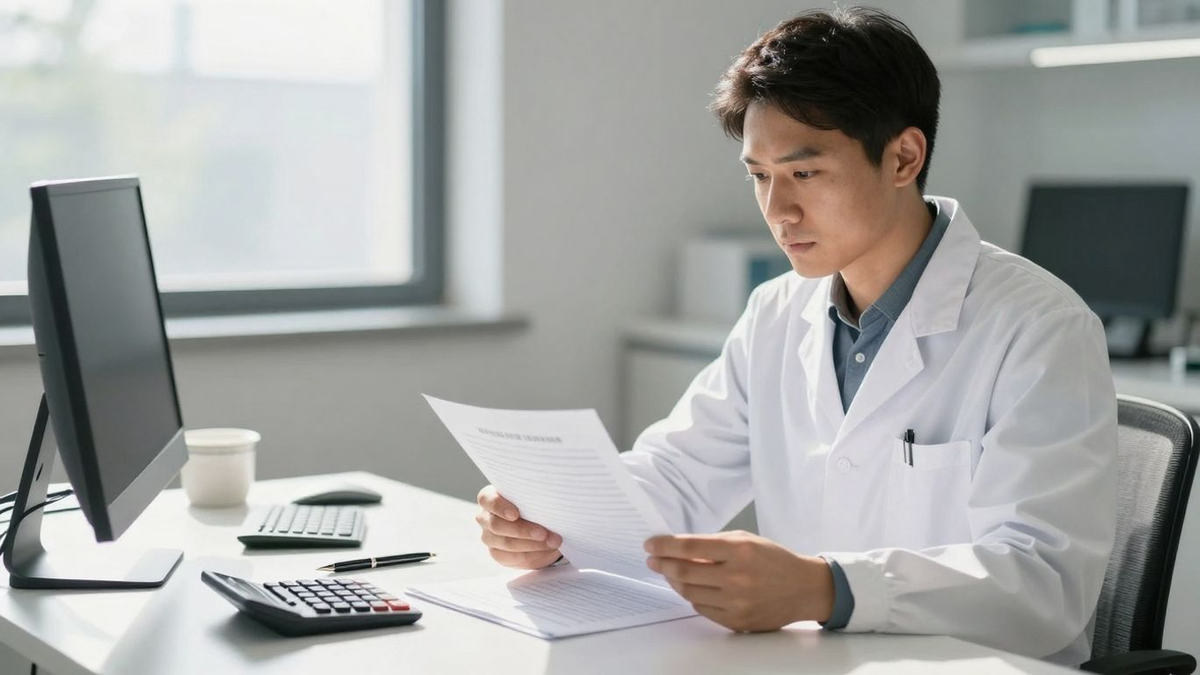 Dentiste libéral : optimiser sa fiscalité