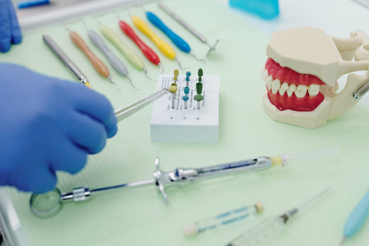 Amortissement et fiscalité dentistes : guide complet