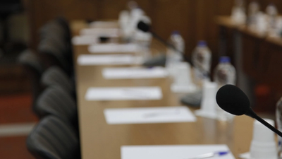 L’assemblée générale de SARL