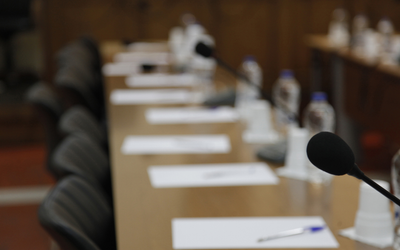 L’assemblée générale de SARL