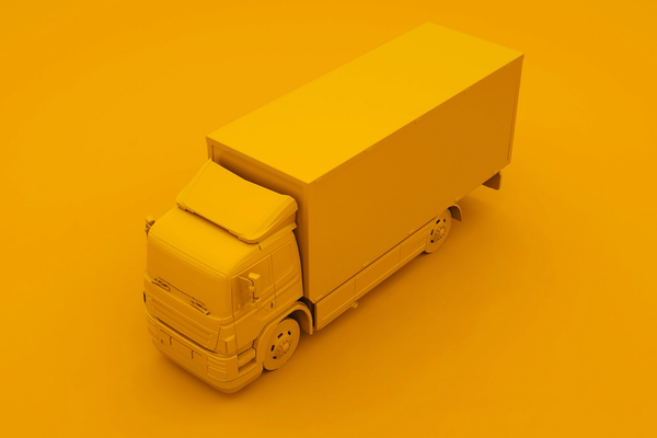 Devenir chauffeur poids lourd indépendant : Guide complet pour 2026