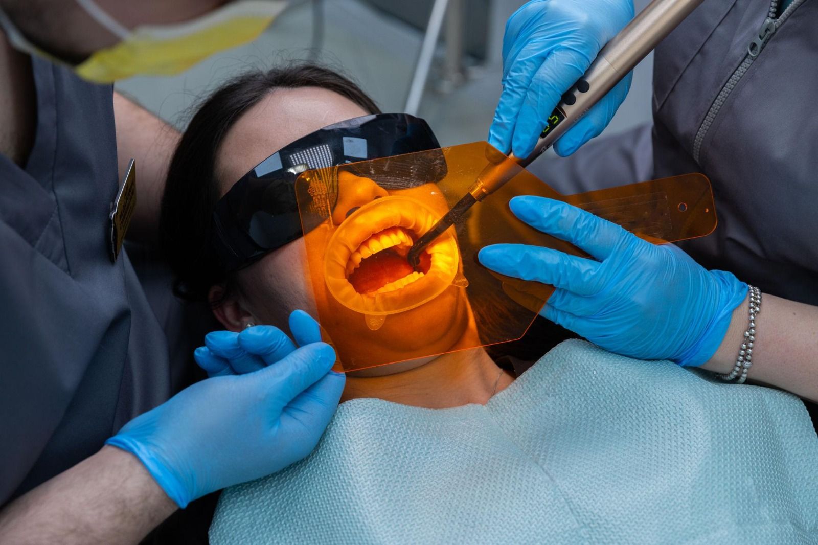 Laser Dentistry