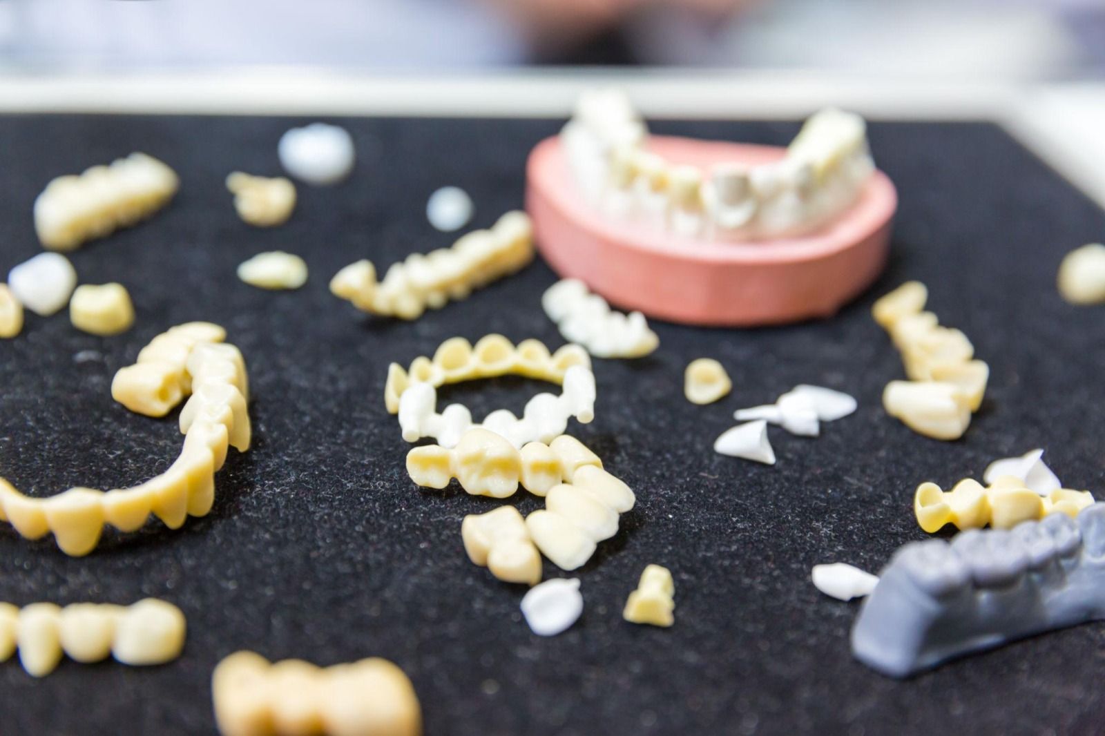 Dentures